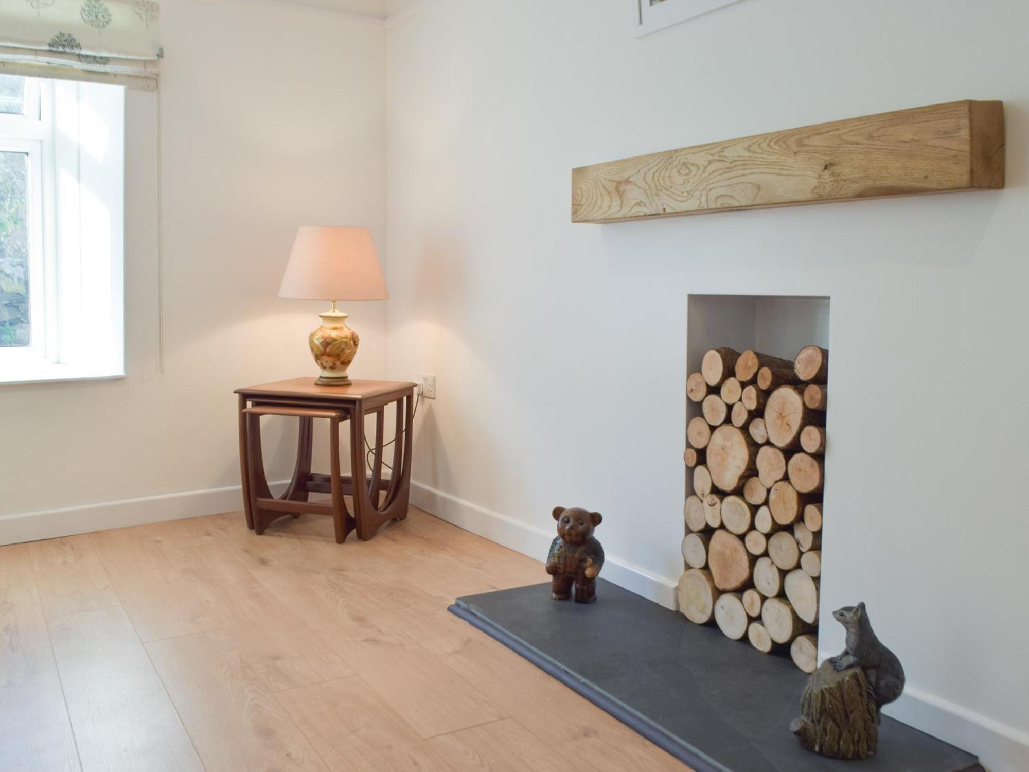 Snowdrop Cottage Fishguard Luaran gambar