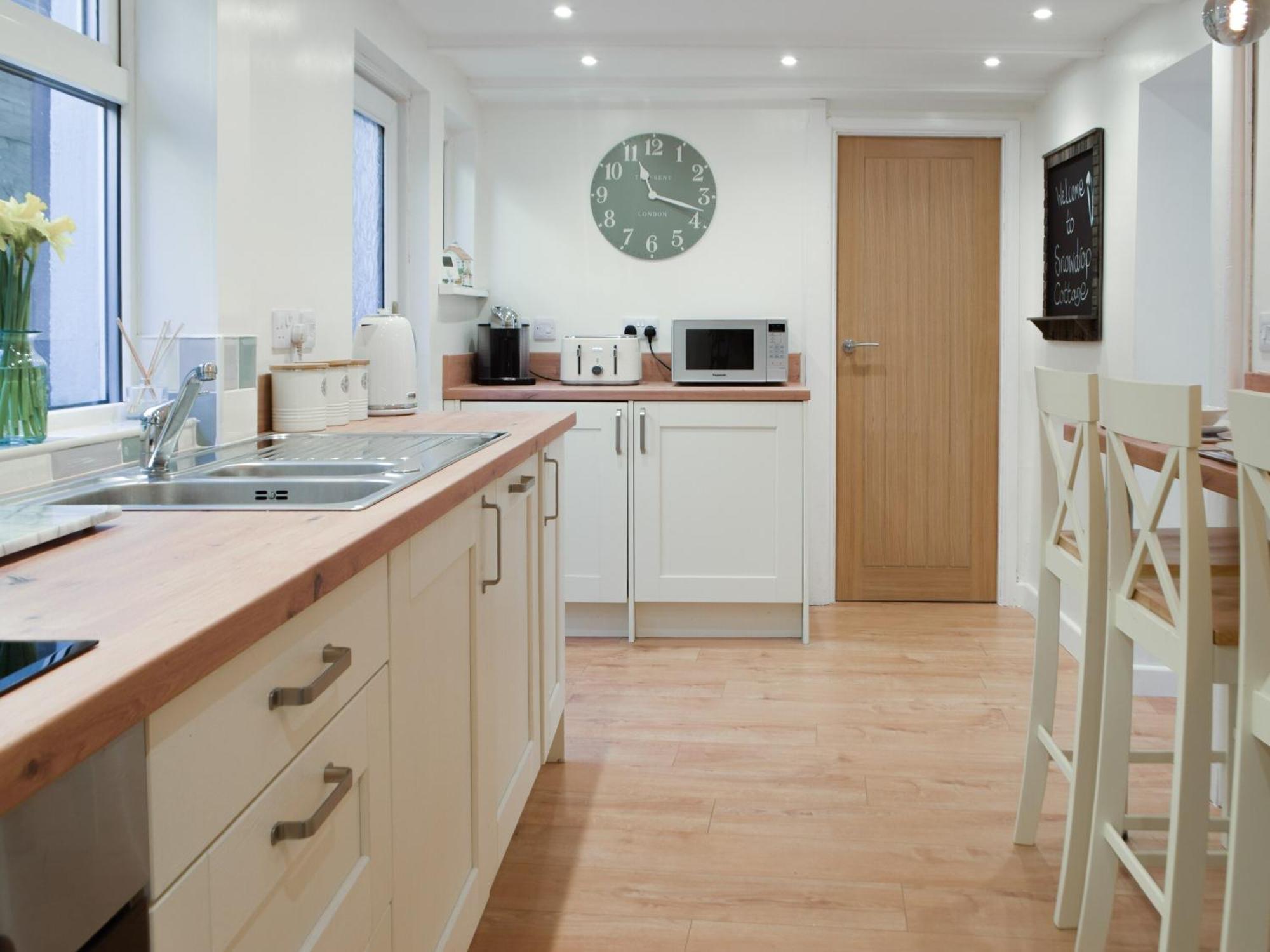 Snowdrop Cottage Fishguard Luaran gambar