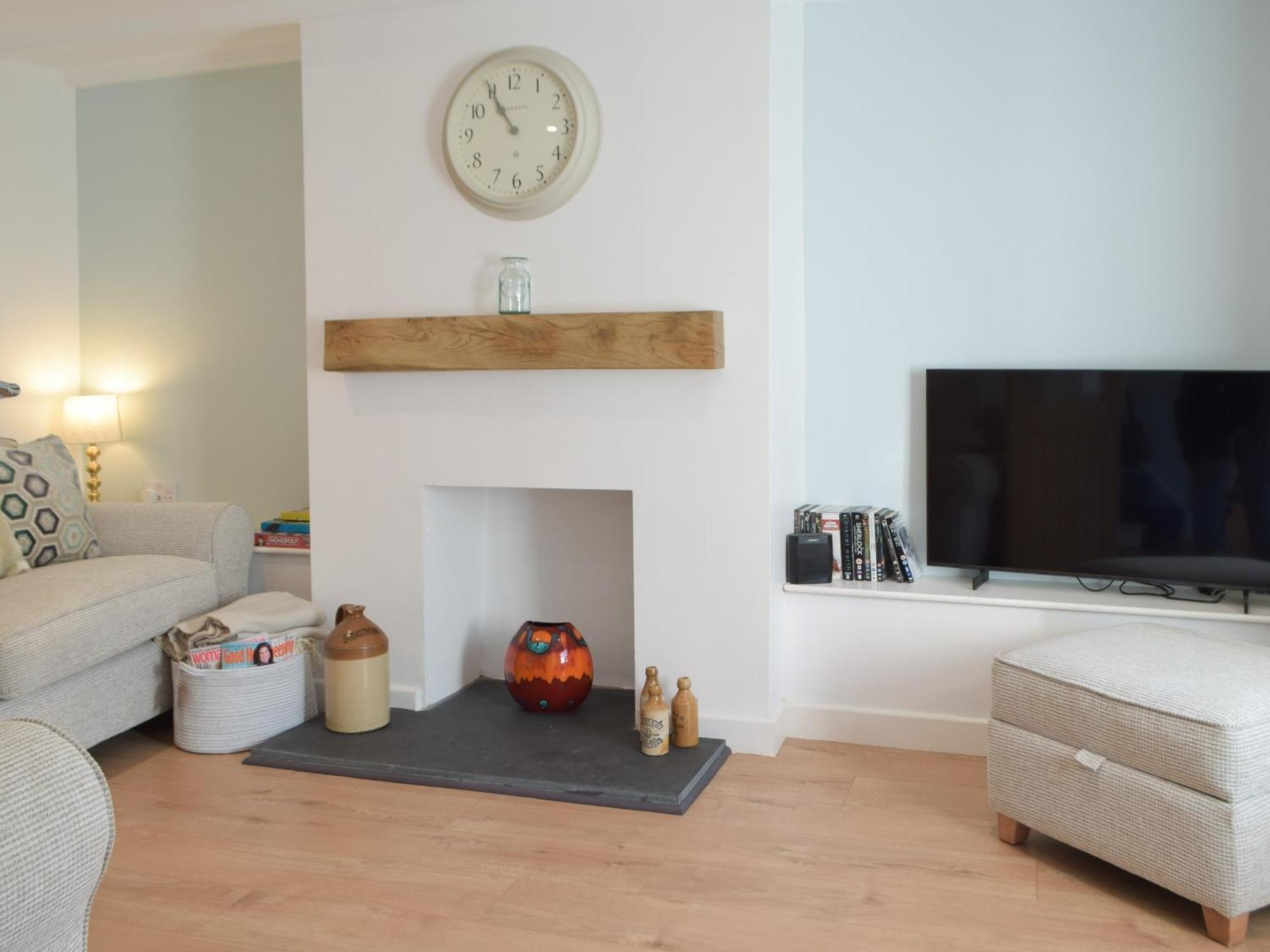 Snowdrop Cottage Fishguard Luaran gambar