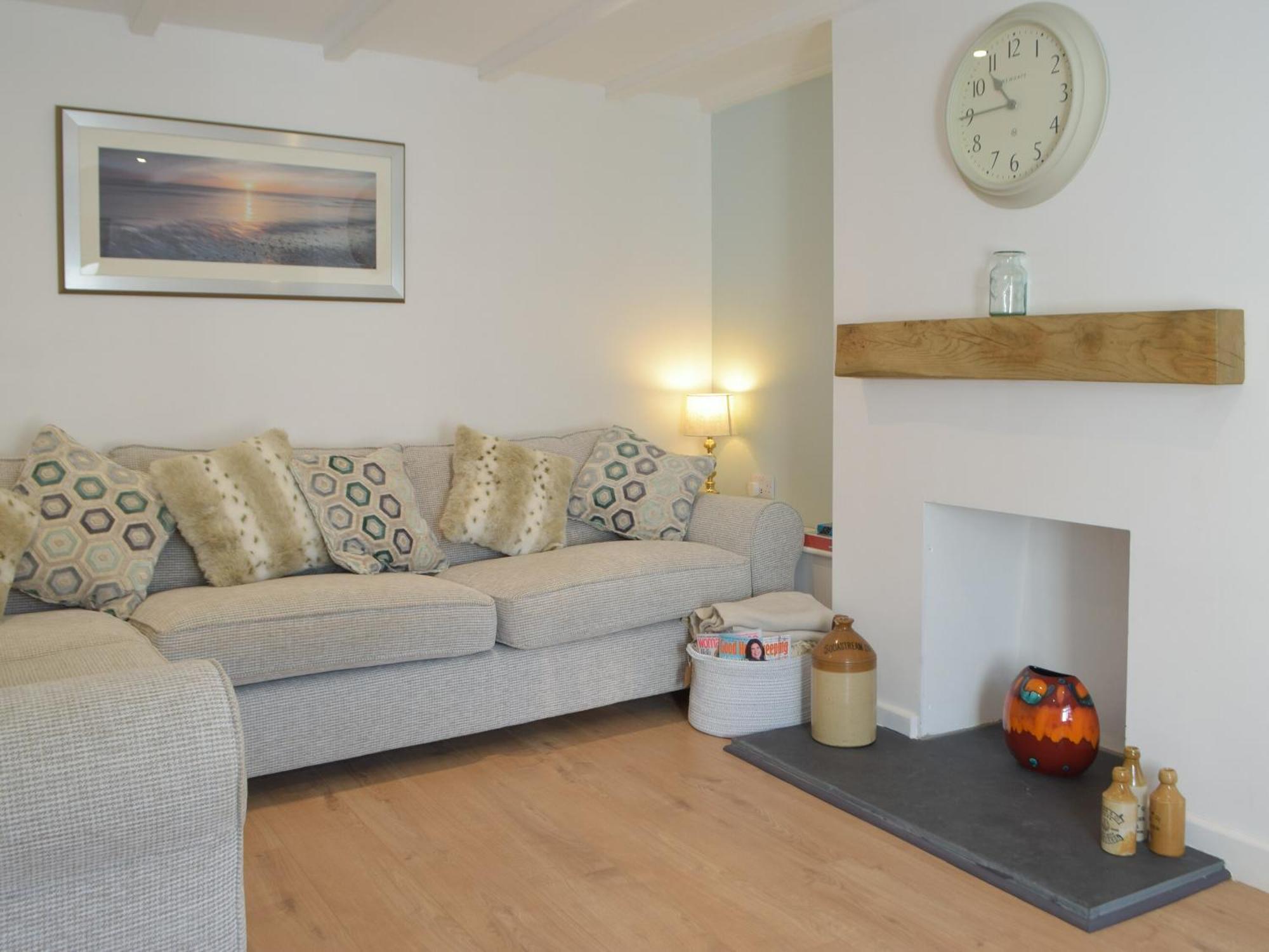 Snowdrop Cottage Fishguard Luaran gambar