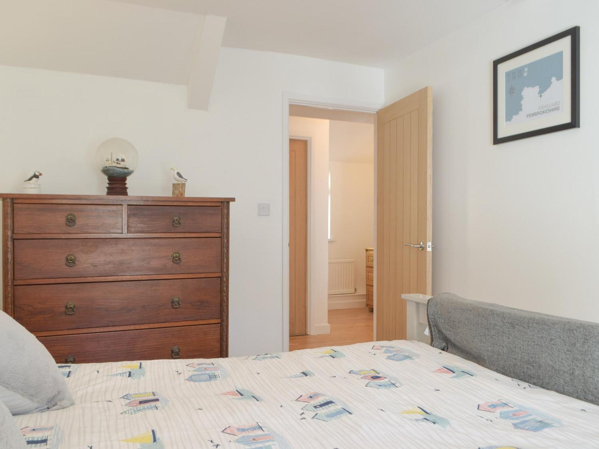 Snowdrop Cottage Fishguard Luaran gambar