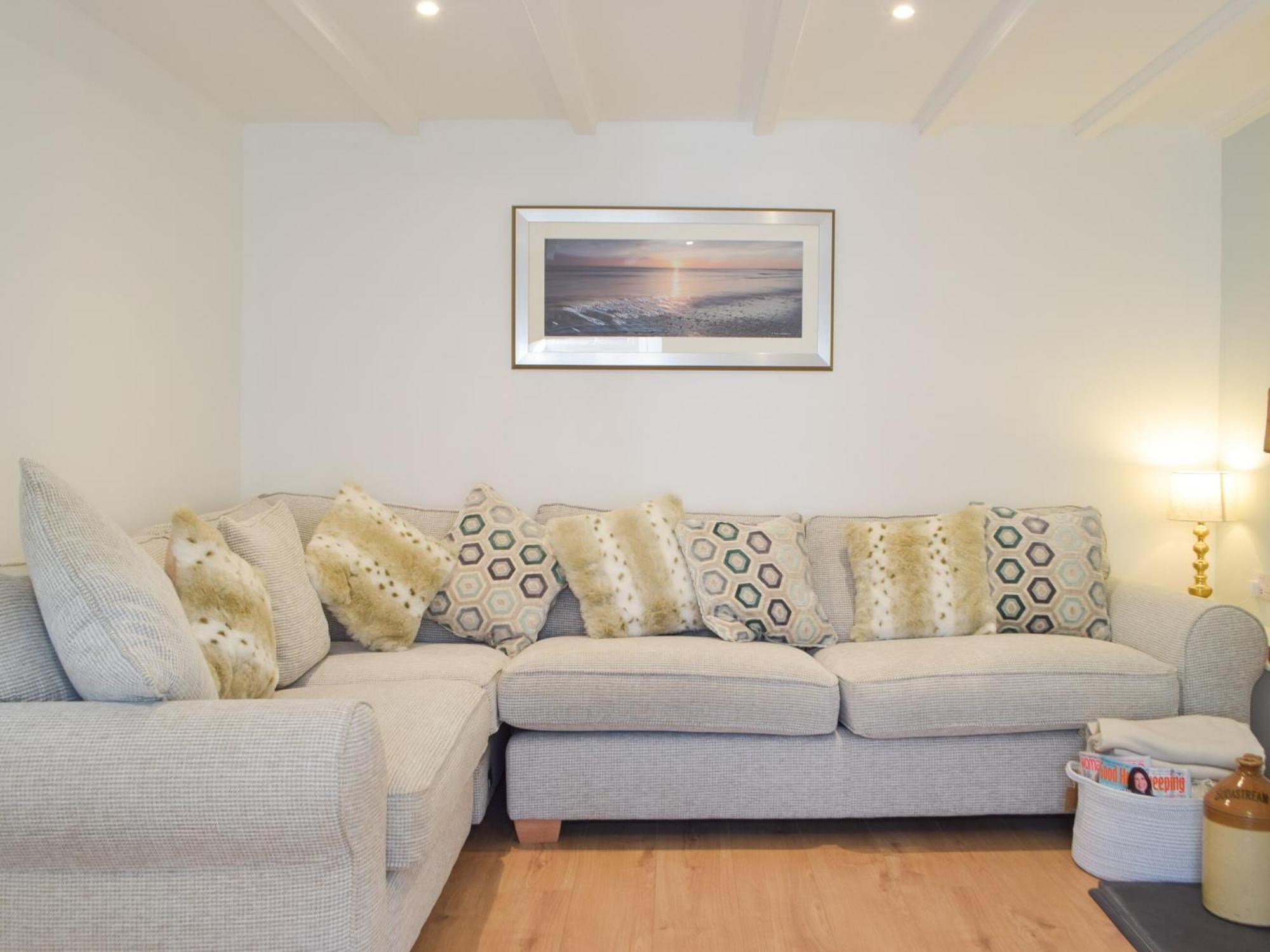 Snowdrop Cottage Fishguard Luaran gambar