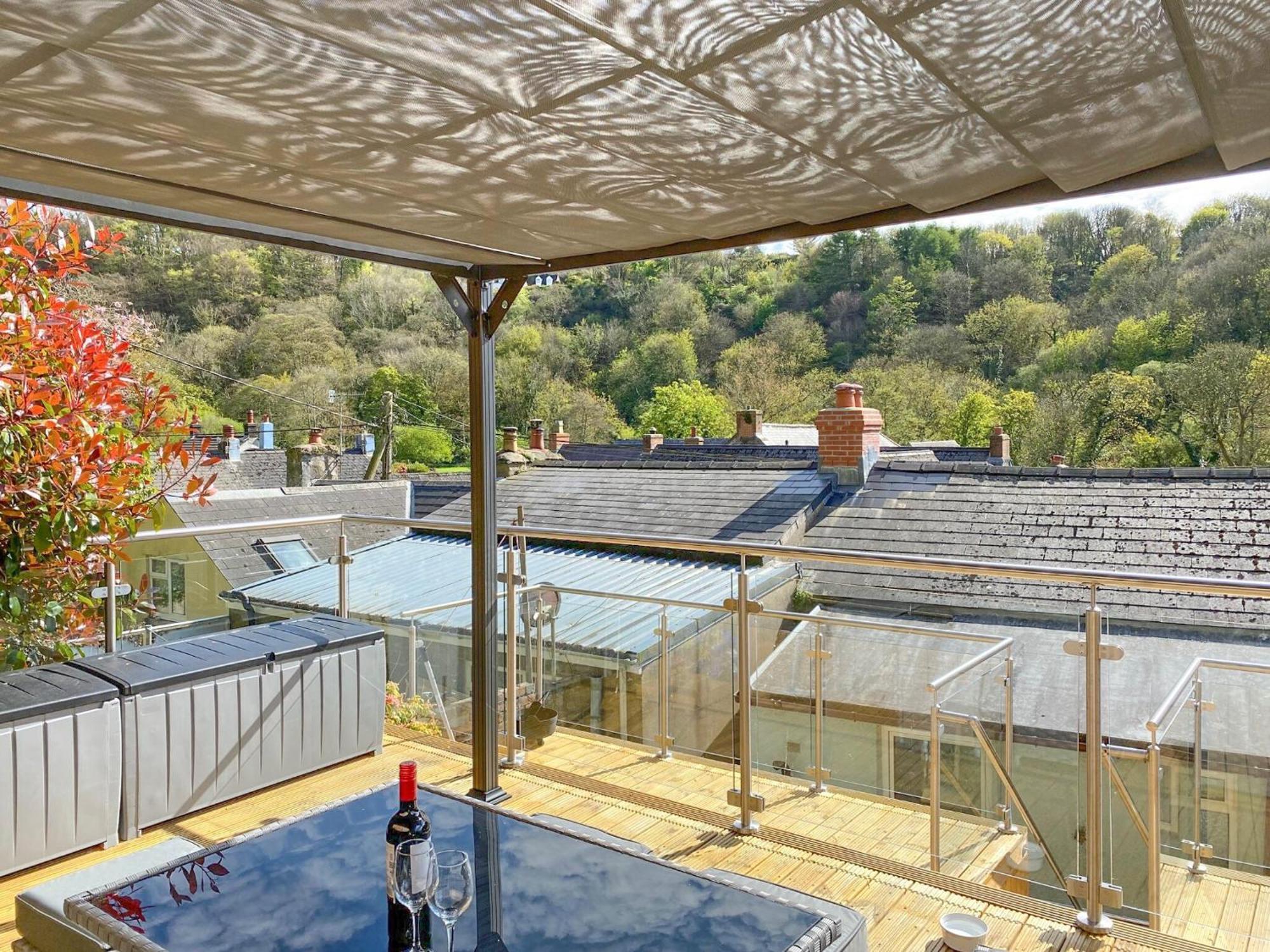 Snowdrop Cottage Fishguard Luaran gambar