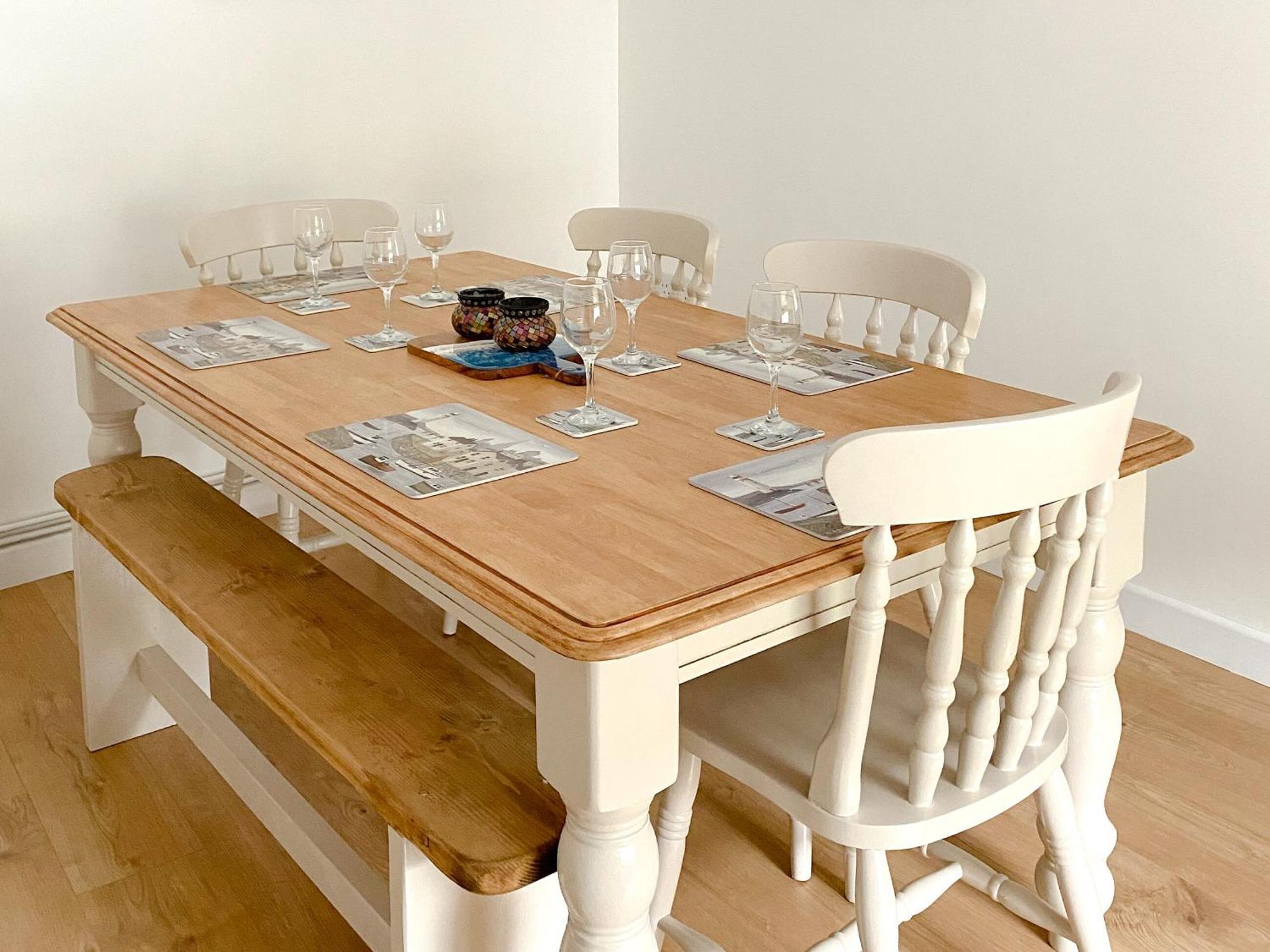 Snowdrop Cottage Fishguard Luaran gambar