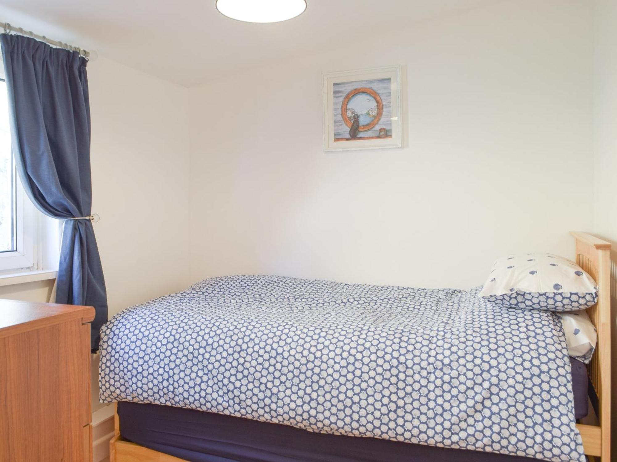 Snowdrop Cottage Fishguard Luaran gambar