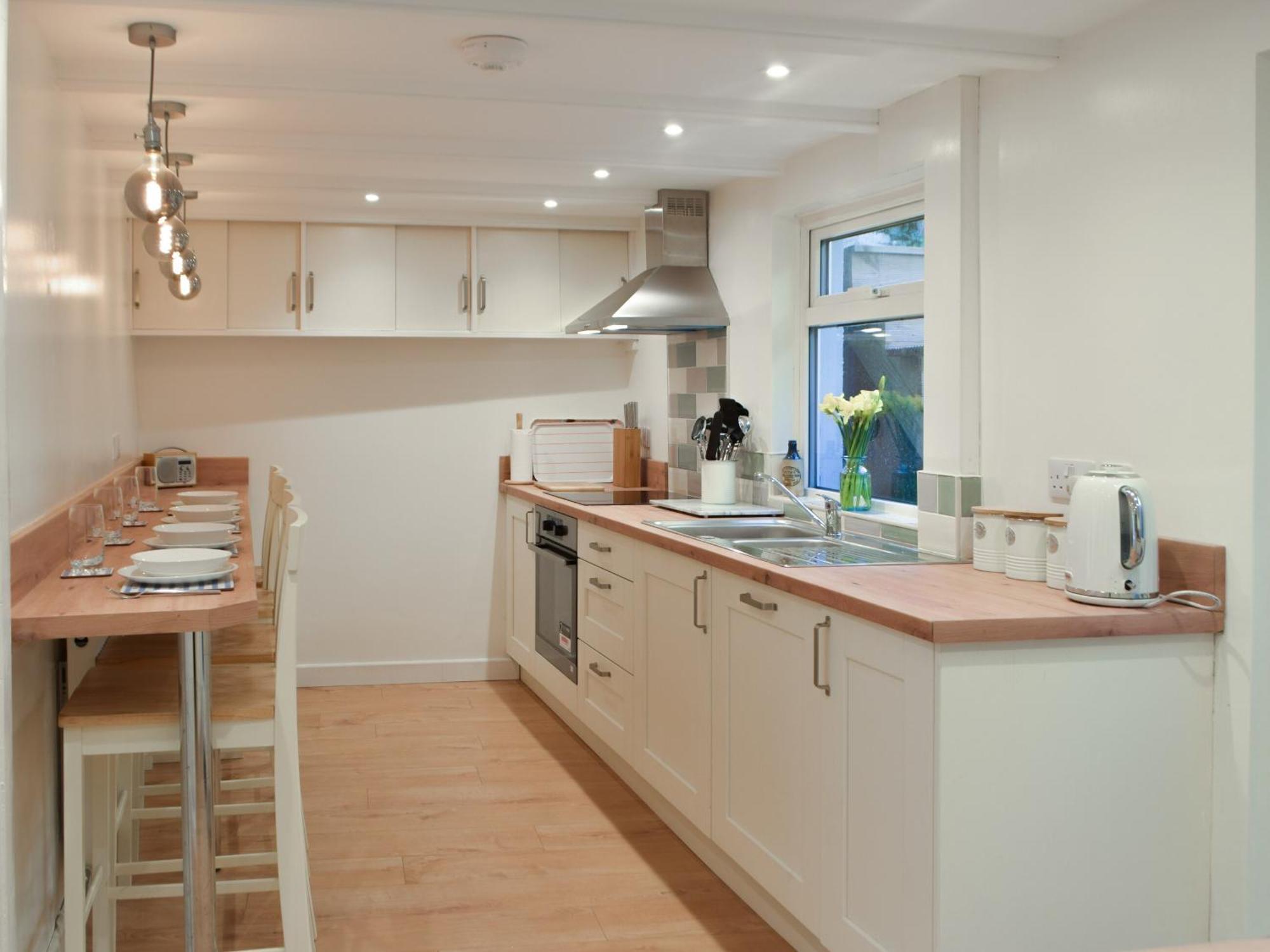 Snowdrop Cottage Fishguard Luaran gambar